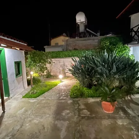 Peris Hill Villa Peristerona (Nicosia)