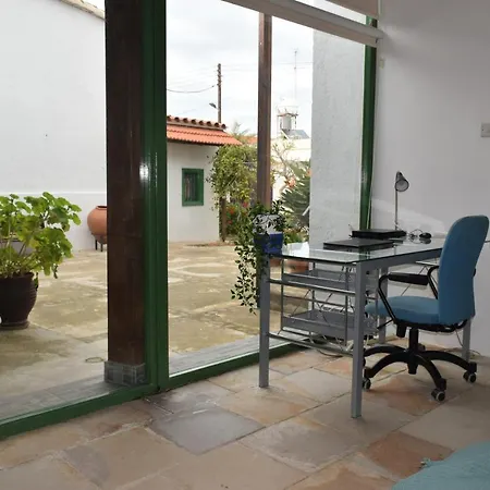 Villa Peris Hill Peristerona (Nicosia)
