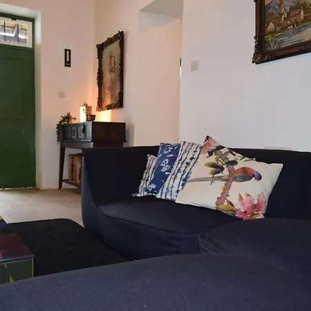 Peris Hill Villa Peristerona (Nicosia)