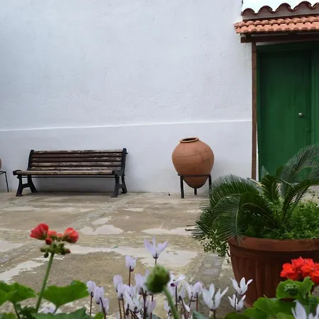 Villa Peris Hill Peristerona (Nicosia)