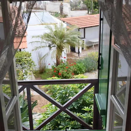 Villa Peris Hill Peristerona (Nicosia)