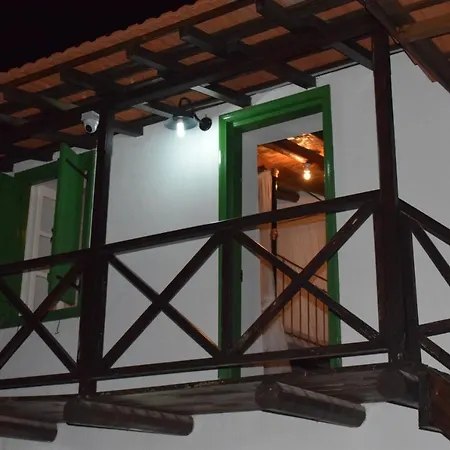 Peris Hill Villa *