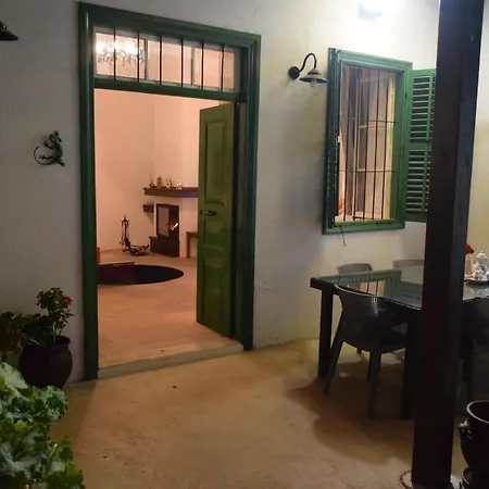 Peris Hill Villa *