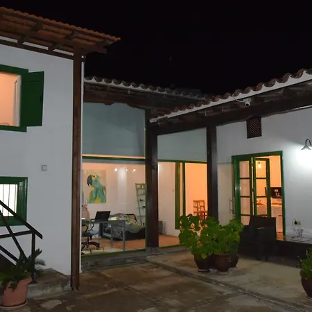 Peris Hill Villa