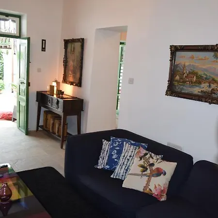 Peris Hill Vilă Peristerona (Nicosia)