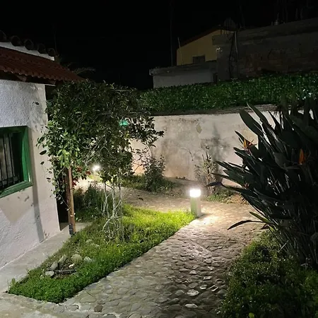 Peris Hill Vilă Peristerona (Nicosia)