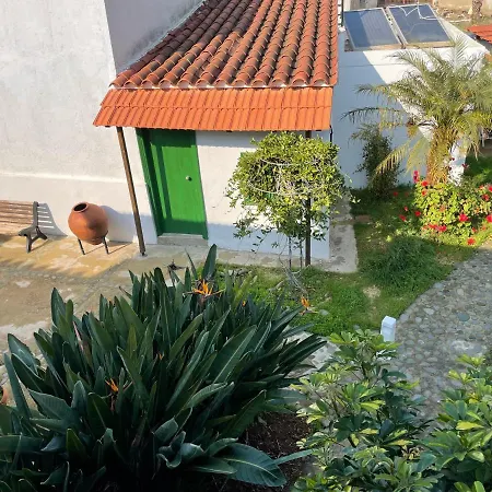 Peris Hill Vilă Peristerona (Nicosia)